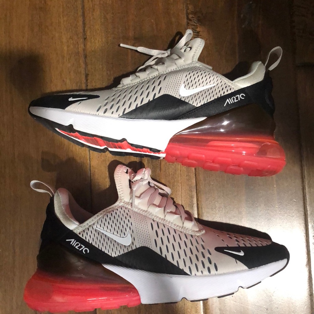 Nike Air Max 270